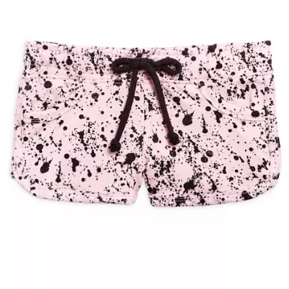 NWT Joes Jeans Drawstring Shorts
